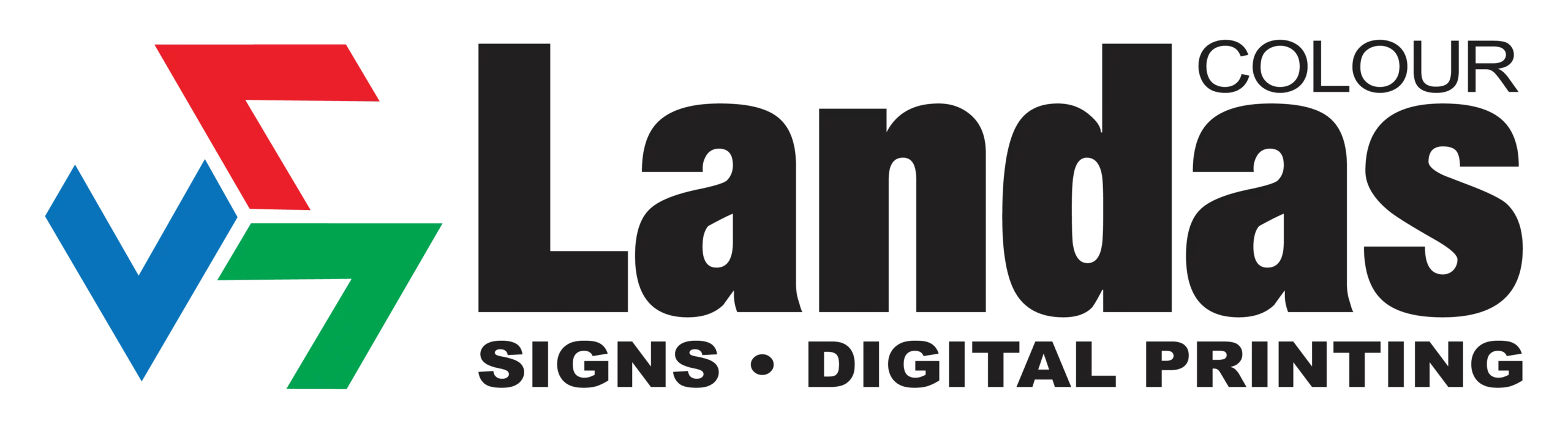 LANDAS Logo